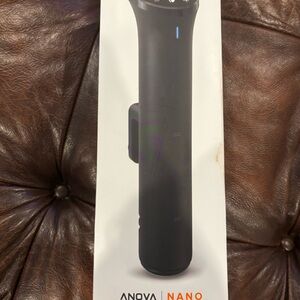 Nano Precision Cooker